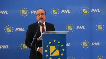 Cristian BUȘOI candidează pe listele PNL Dolj pentru Camera Deputaților: Îmi doresc să fim în continuare principala forță de dreapta