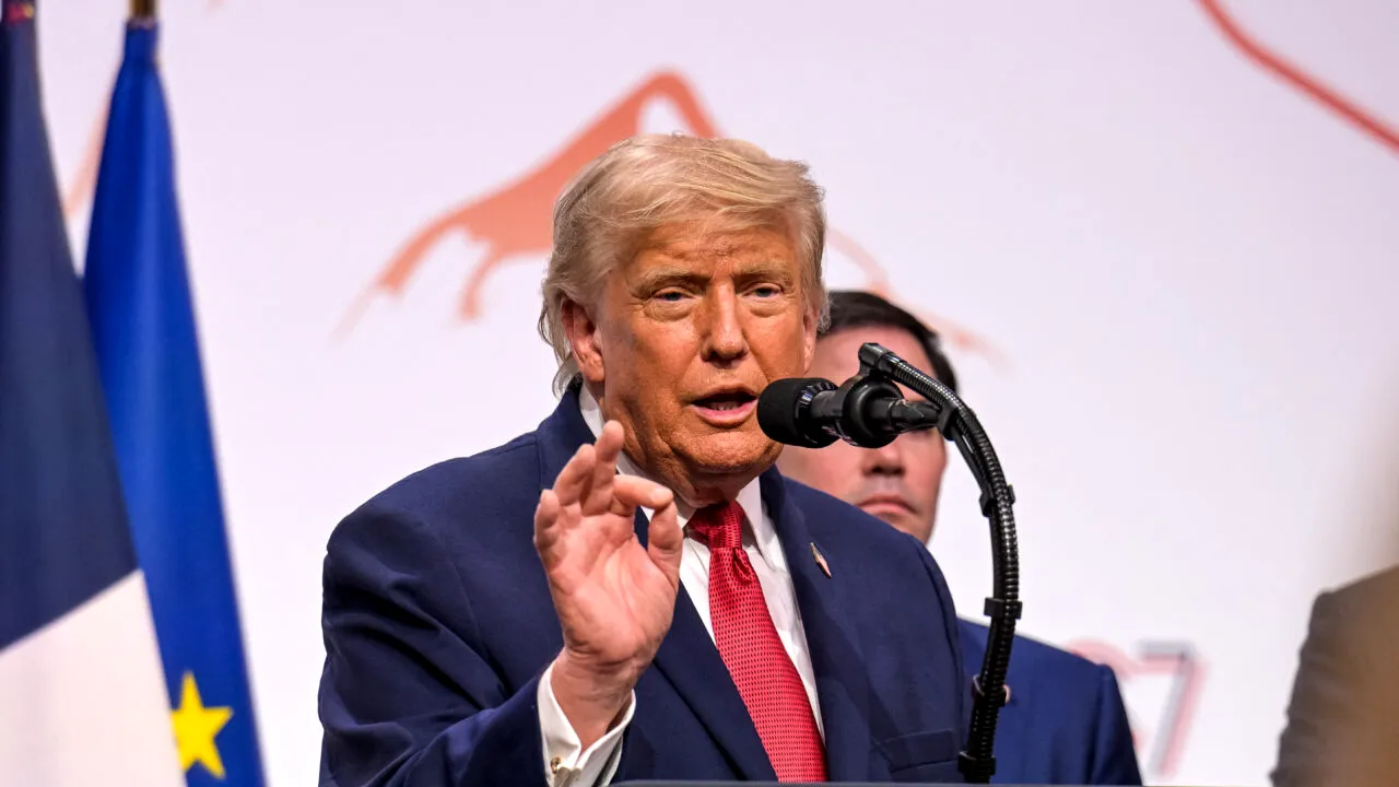 Trump anunță că Rusia și-a pierdut controlul asupra industriei de rafinare a petrolului din cauza războiului cu Ucraina: „Ce rușine”