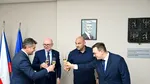 Cehia a deschis o reprezentanță diplomatică în estul Ucrainei. Praga anunță că „nu se teme” de Vladimir Putin