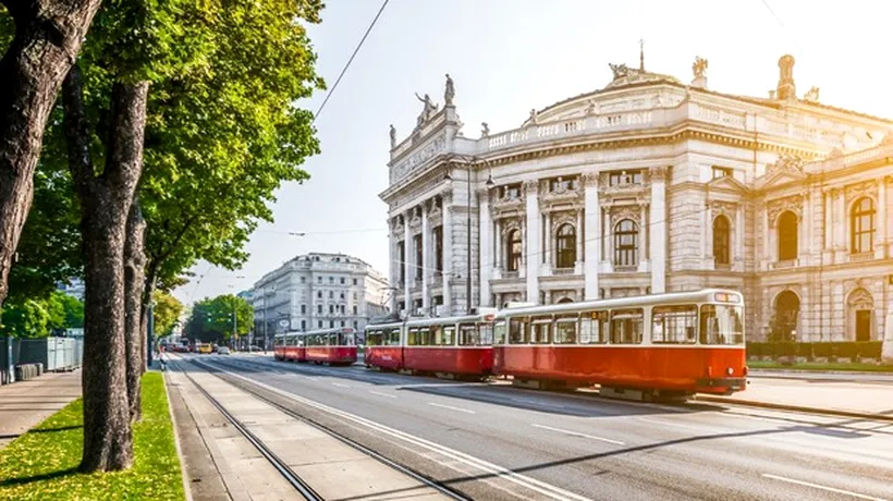 Care este orașul cu cea mai bună calitate a vieții din lume. București, abia pe locul 107
