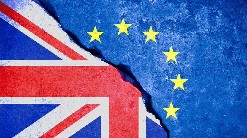 Marea Britanie elimină din legislația internă trei articole contestate de UE