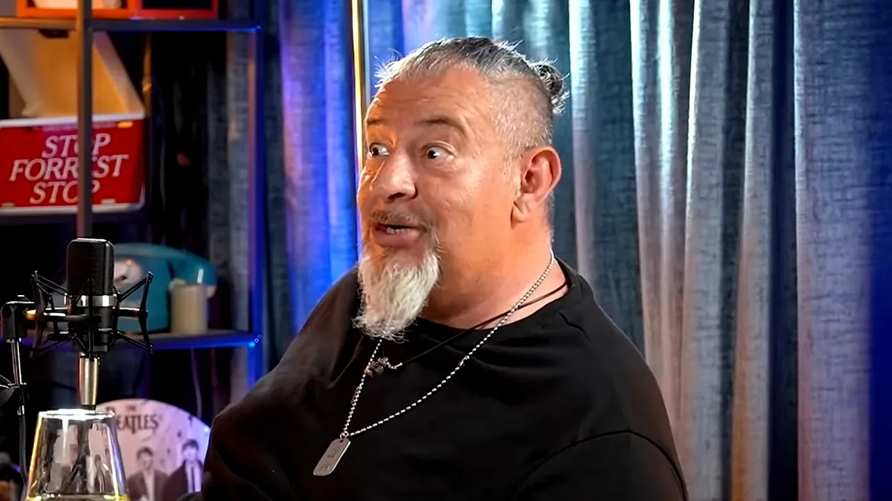 VIDEO / Amintirile lui Bodo despre ”Cerbul de Aur”. ”Sunt mișcări de trupe grave, pentru că altcineva era pus pe listă”