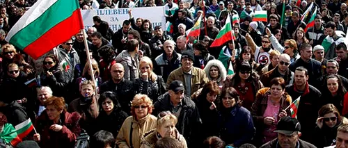 Ce atitudine au bulgarii față de perioada comunistă, după 25 de ani de democrație. STUDIU