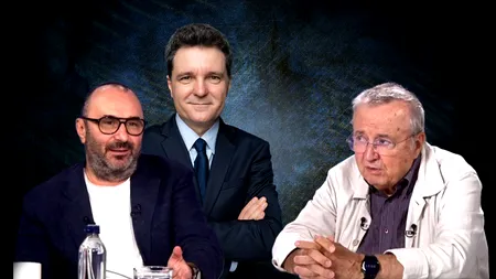 Ion Cristoiu: „Piedone l-a ajutat pe Nicușor DAN să câștige alegerile la primărie”