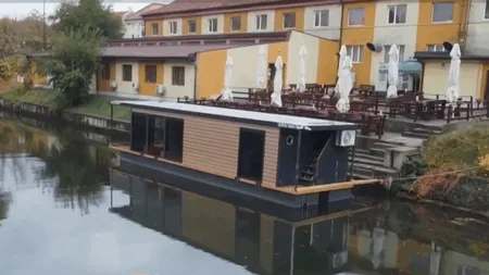 Cum au ajuns românii să prefere cazările necovenționale, cu vedere la natură, în locul hotelurilor clasice