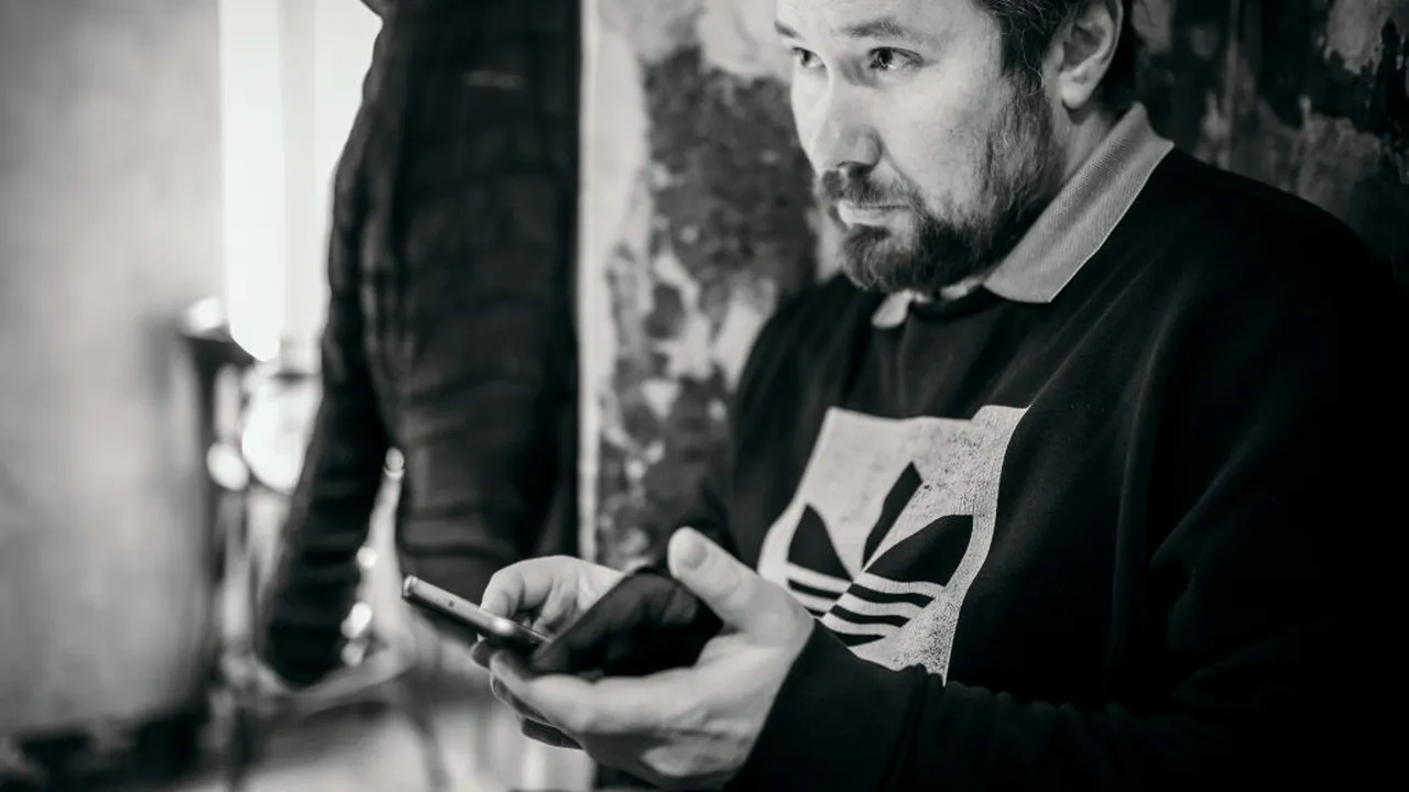 Interviu cu scriitorul Bogdan Răileanu: ,,Cititorii de literatură contemporană românească sunt foarte puțini’’ (EXCLUSIV)