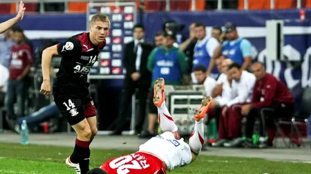 DINAMO - RAPID LIVE DIGISPORT 1