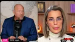 Cristela Georgescu povestește, la podcastul influencerului MAGA, momentul când Călin Georgescu a fost ridicat de DIICOT și s-au făcut percheziții la casa acestuia: „Am crezut că vom fi uciși”