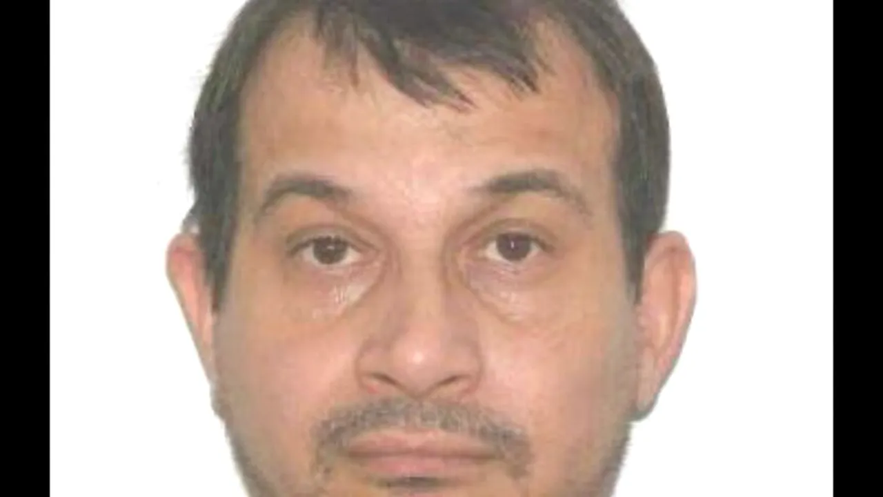 Un bărbat dat în urmărire națională și internațională, prins de polițiști în Sectorul 6