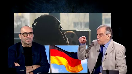 Valentin Stan: Serviciile GERMANE ne transmiteau în 2015 că rușii nu ne vor ataca și ne avertizau asupra propagandei periculoase