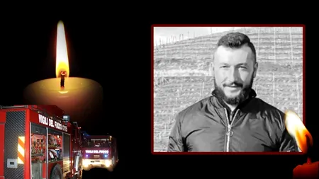 Costel, un muncitor român, a pierit într-un accident teribil în Italia. Comunitatea română este zguduită