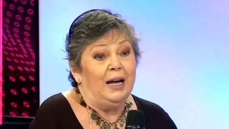 Anca Pandrea a renunțat la doliu. ”Am scos culoarea neagră din garderobă pentru că am fost convinsă, până la urmă, că îl chinui pe Iura”