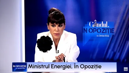 Va fi nevoie de importul de energie electrică sau de gaze anul acesta? Ce spune Sebastian Burduja, ministrul Energiei