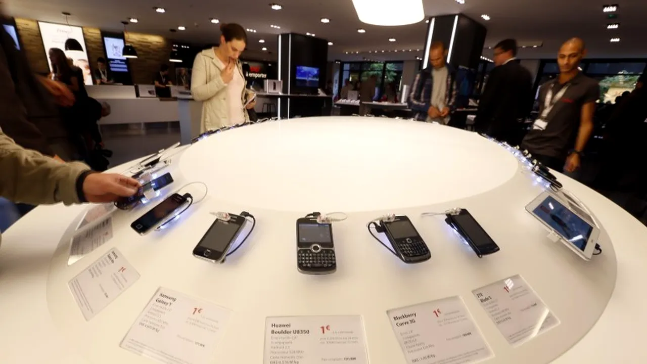 Decodarea telefoanelor din rețea, ilegală în Statele Unite