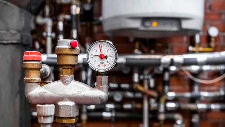 Prețul gigacaloriei explodează! Primul oraș care anunță o creștere cu 25%