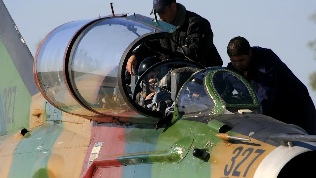 Ministrul Transporturilor, întrebat de ce a trimis Corpul de Control la Aeroportul Kogălniceanu: Nu aveau nimic de lucru în perioada asta