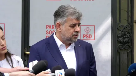 Marcel CIOLACU, despre tranșa 3 din PNRR: O să fie la PACHET cu tranșa 4 / „Anumite proiecte le putem schimba în funcție de priorități”