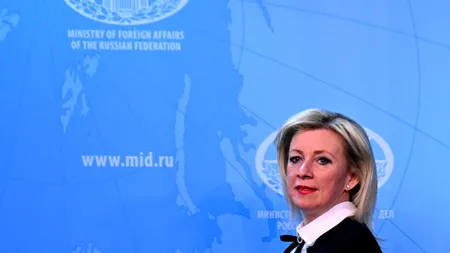 Moscova critică expulzarea diplomaților ruși din ROMÂNIA și ”obsesia” căutării implicării Rusiei în ”criza” sistemului democratic