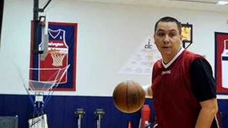 Președintele clubului de baschet Steaua, despre donația premierului Ponta: Este lăudabil din partea lui