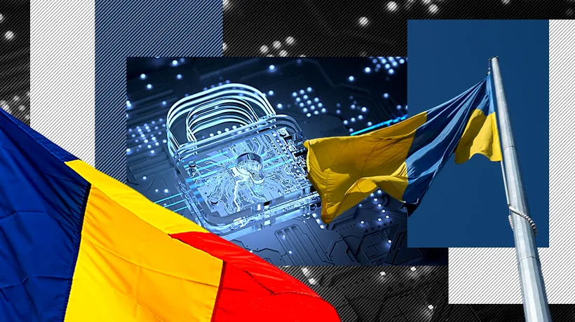 Acord de cooperare în domeniul digitalizării și securității cibernetice semnat de ministrul Bogdan Ivan și omologul său ucrainean