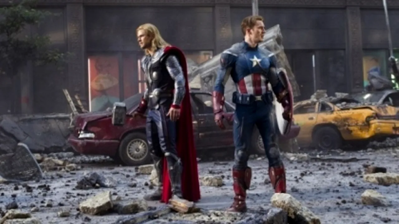Filmul care nu este pe placul oficialilor de la Pentagon