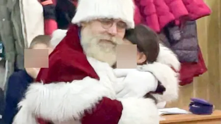 Ireal ce i-a cerut Ana Maria, din Iași, lui Moș Crăciun. Scrisoarea ei a umplut de lacrimi ochii angajaților de la POȘTĂ