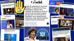 Google s-a făcut scut pentru Oana Gheorghiu, în scandalul „traficului de influență”. Subiectul dezvăluit de Gândul, dezbătut intens la TV, în presa chiar prietenă vicepremierului sau pe rețele sociale, a fost blocat