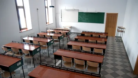 IARNĂ ÎN ROMÂNIA. Cursurile vor fi suspendate joi în toate școlile din Dolj, excepție făcând cele din Craiova