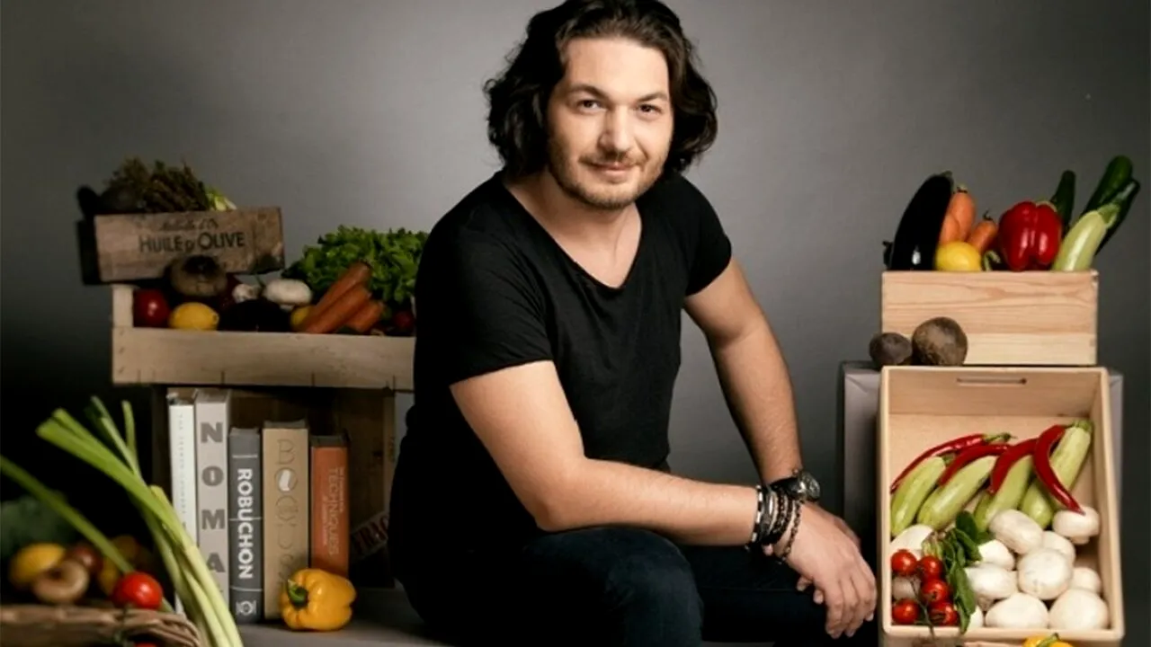 Chef Florin Dumitrescu, prima REACȚIE la scandalul de la Antena 1: „Mi-am pierdut dreptul de a fi cine sunt”