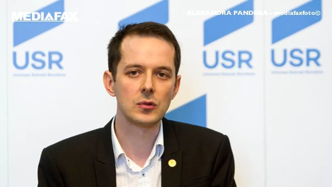Deputat USR, despre impozitarea pensiilor speciale în plată: Este o capcană 