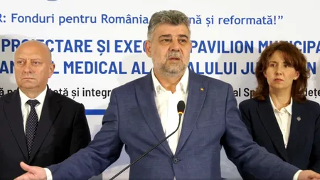 Marcel CIOLACU, mesaj pentru primarul Bacăului: Îl invit în Piața Victoriei, să vină DNA să ne ia. Parcă așa era