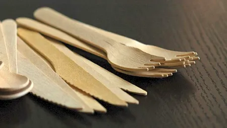 Ambalajele eco friendly, o alegere atentă a celor din Horeca - iată de ce