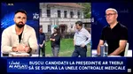 Doru Bușcu: „Dacă AUR, în loc de George Simion, avea un lider carismatic, ar fi ras tot”
