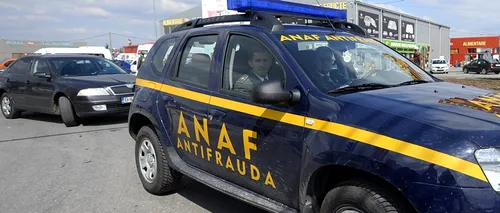 Un om de afaceri din Argeș s-a spânzurat, la câteva zile după un control al ANAF