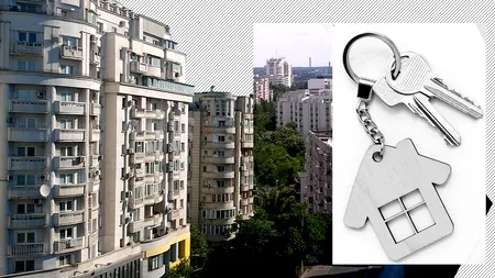 Casele nu mai pot fi vândute fără asigurare obligatorie. Orice mișcare imobiliară va fi condiționată de existența poliței PAD