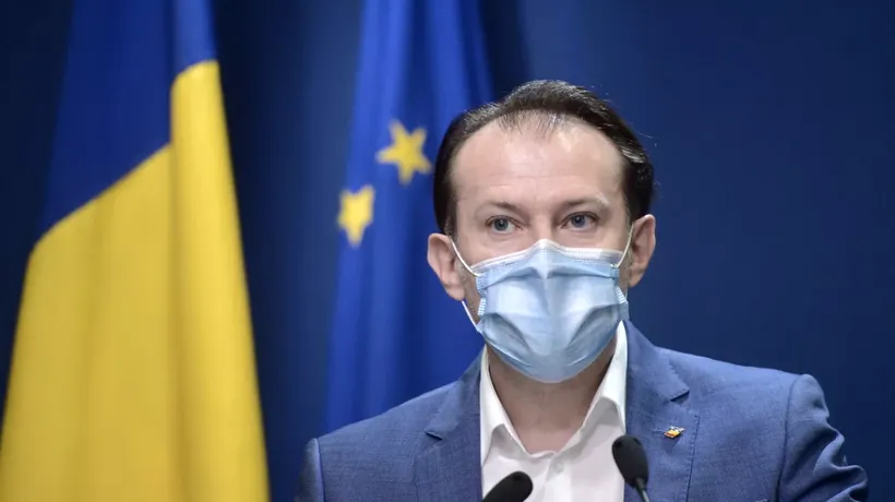 Iulian Dumitrescu, prim-vicepreședinte PNL: „Propunerea PNL pentru funcția de prim-ministru este președintele partidului, Florin Cîțu”