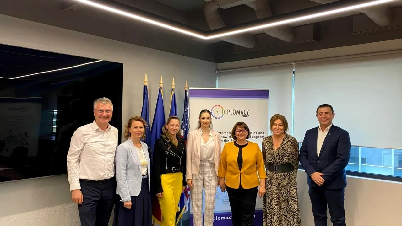 Sportul, o punte între Republica Moldova și România și un ambasador important în Europa