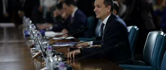 Sorin Grindeanu: Aderarea la SCHENGEN este un lucru foarte bun și pentru transportatori, dincolo de confortul nostru individual