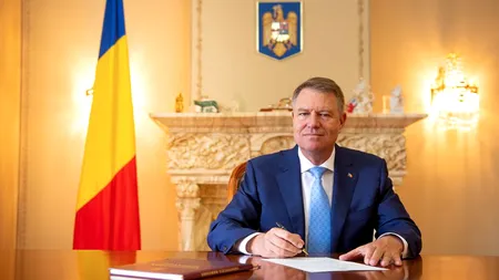MESAJUL președintelui Klaus Iohannis de Ziua Maghiarilor de Pretutindeni: „Participare semnificativă la proiectele comune”