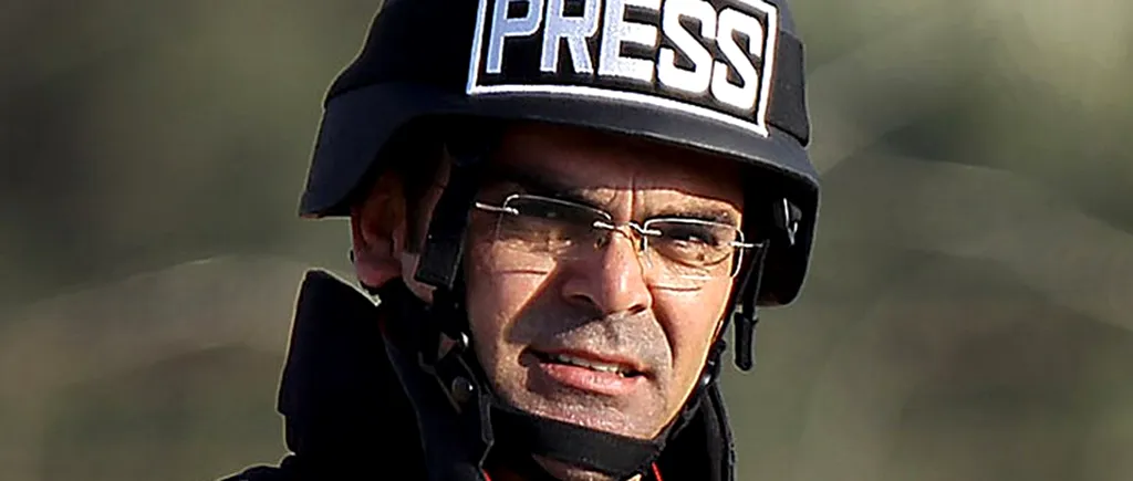 HARTA libertății de exprimare. Câți ziariști au murit în ultimii 10 ani în zone de conflict