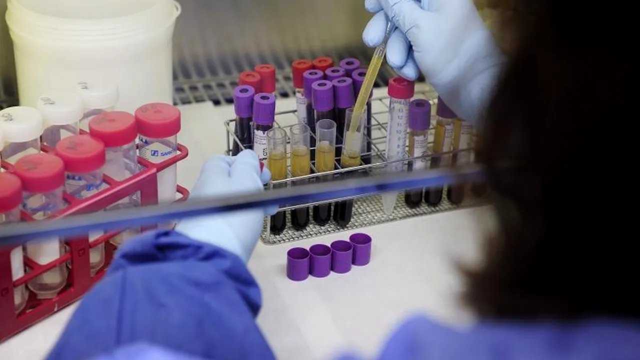 STUDIU. Vaccinul antigripal este mai puțin eficient pentru bărbați 