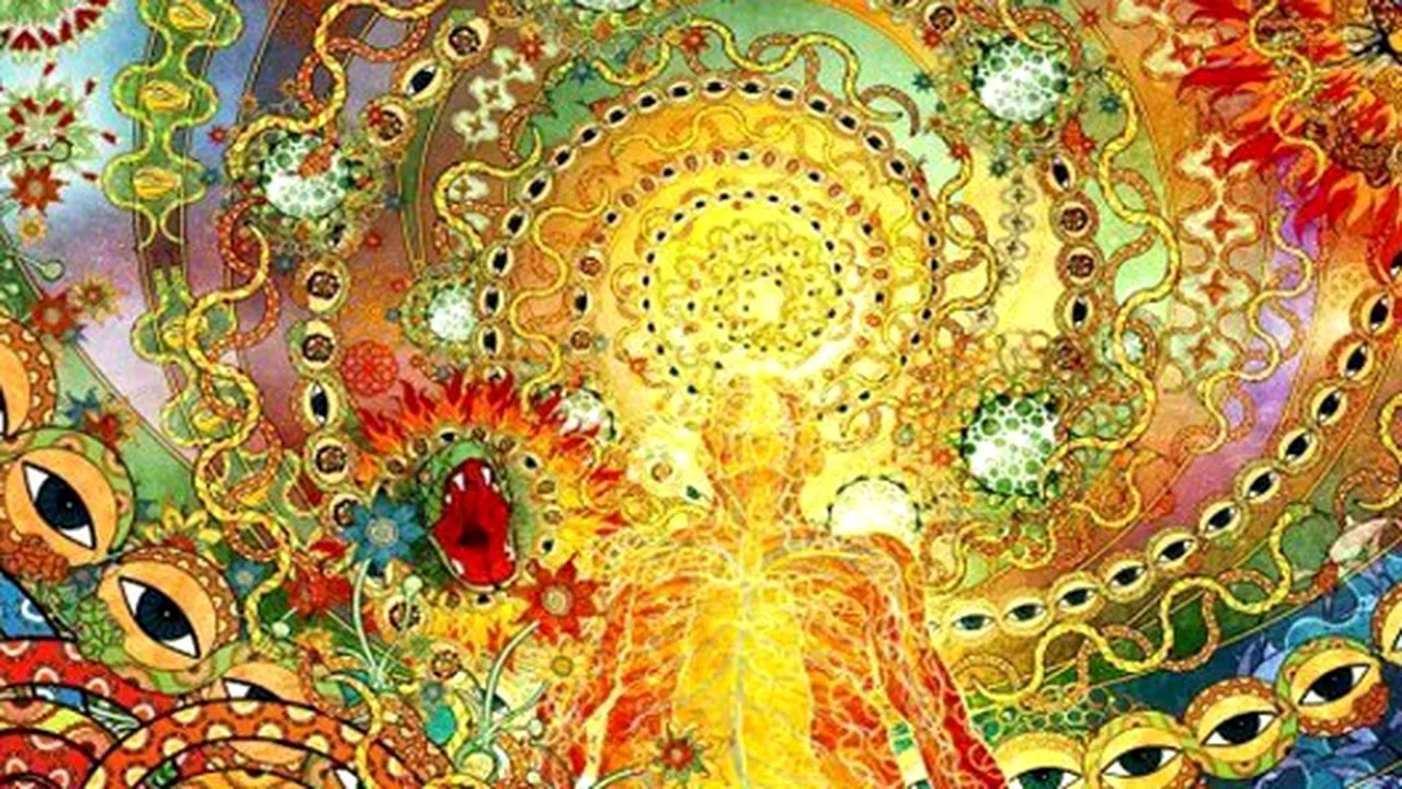 Ayureasca de pe Dâmbovița