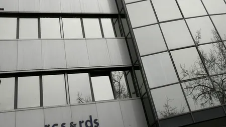 Anunțul publicat  în Monitorul Oficial după Adunarea Generală RCS&RDS