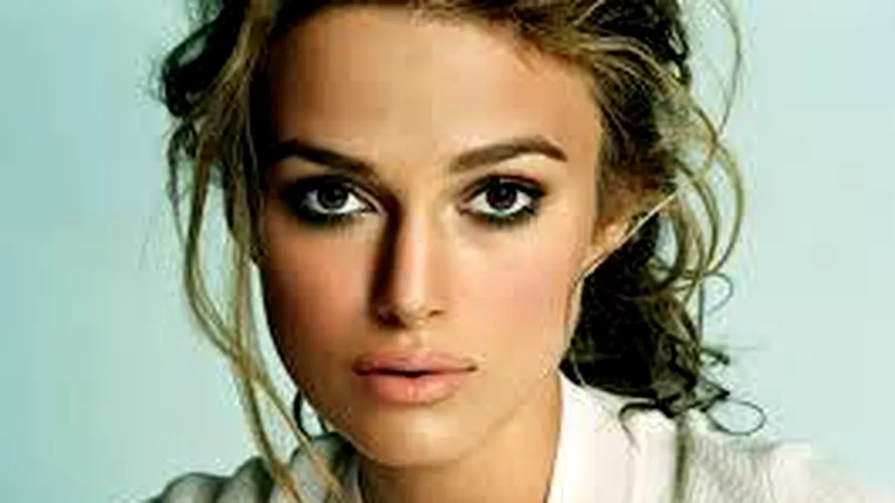 Lupta actriței Keira Knightley cu Photoshop-ul: „Pozez topless atâta vreme cât...