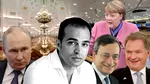 Ștefan Popescu, analiză exclusivă: Draghi, Merkel, Niinistö – cine va redeschide canalul de dialog al UE cu Moscova?