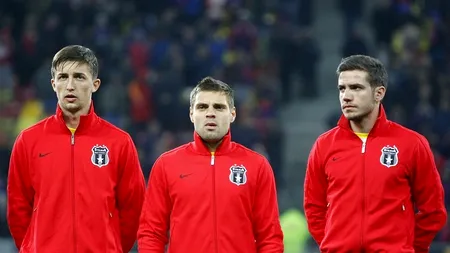 Meciul Rapid - Steaua se va disputa la 14 aprilie