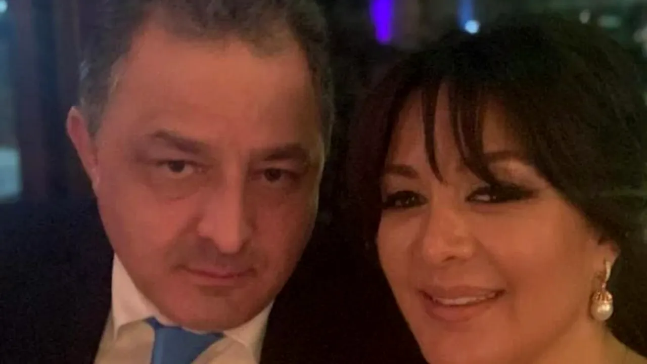 Oana Mizil, la spital după ce a fost bătută de Marian Vanghelie. Polițiștii au emis ordin de protecție împotriva fostului primar al Sectorului 5