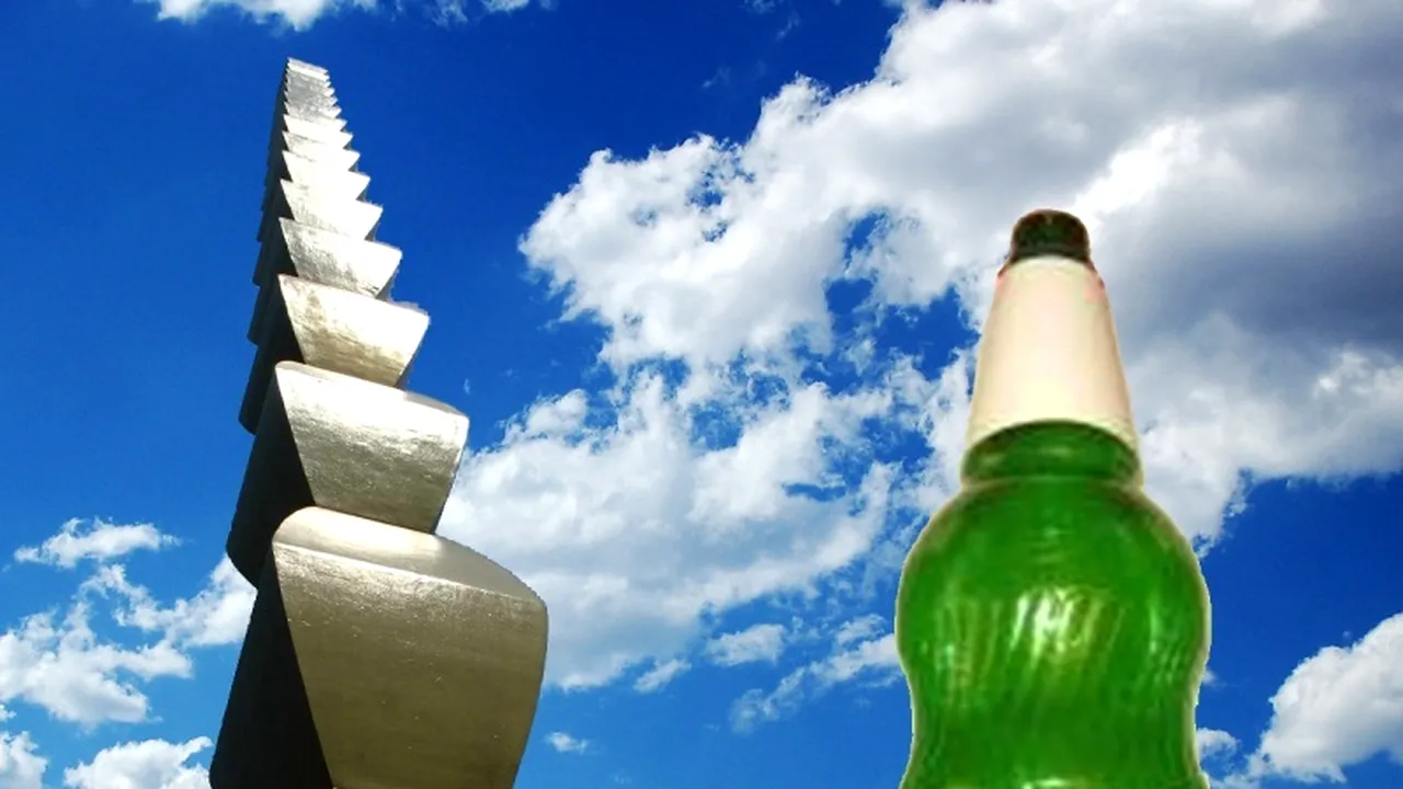 Monumente pe Calea Eroilor