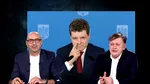 Care e soarta politică a lui Nicușor Dan? Crin Antonescu: „Este posibil să fie suspendat”