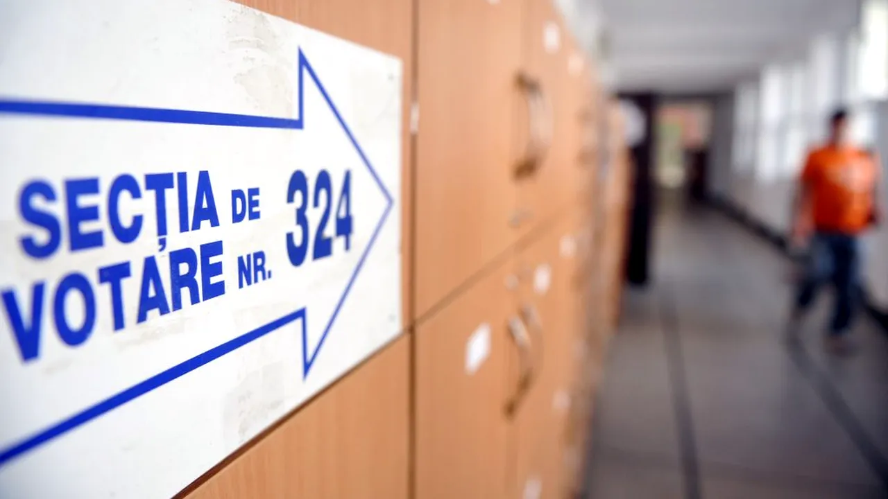Ce trebuie să faci ca să nu te infectezi cu coronavirus în secția de votare. Virgil Musta, sfaturi prețioase pentru români: “Dacă respectăm asta, nu e nicio problemă!”